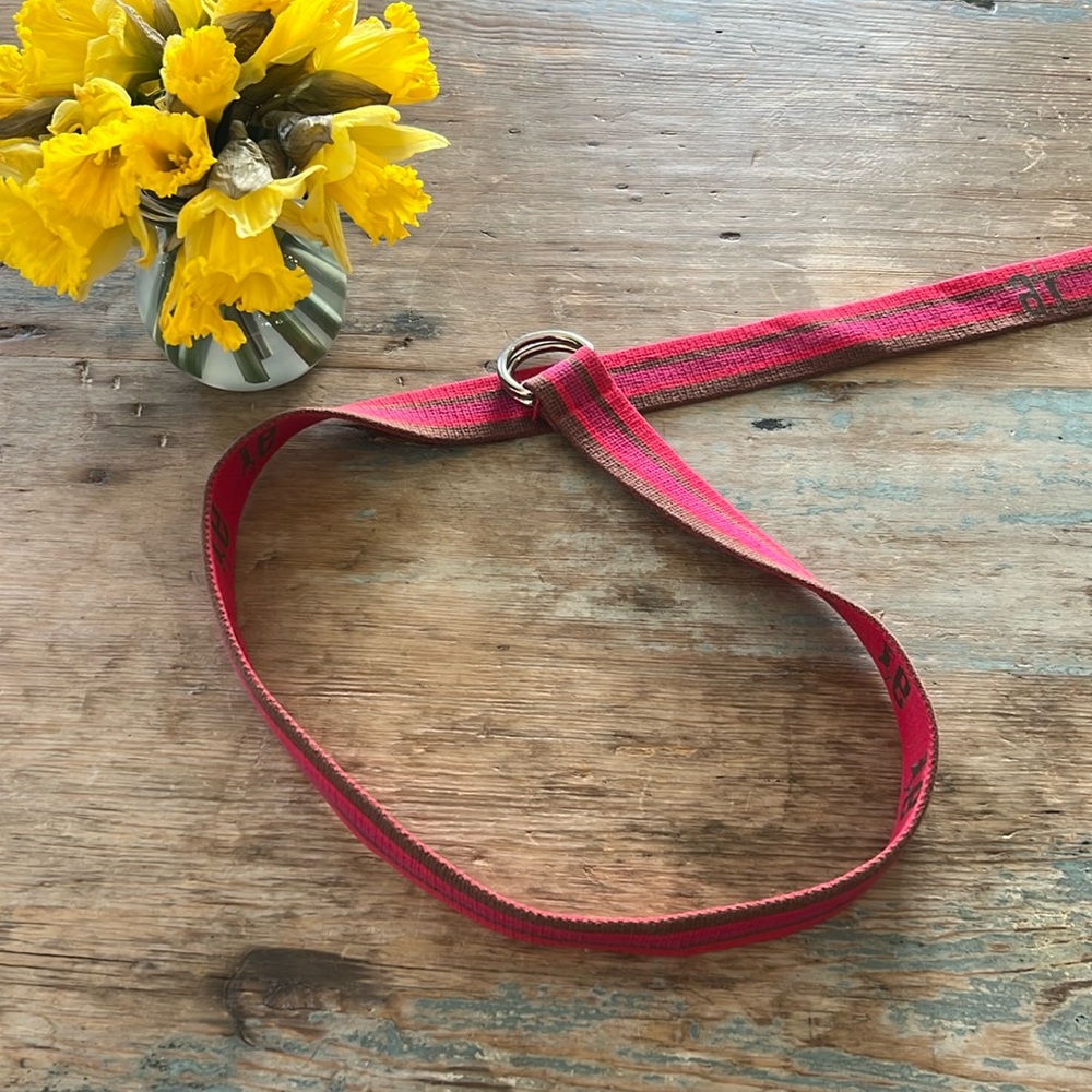 Adrenaline lacrosse belt